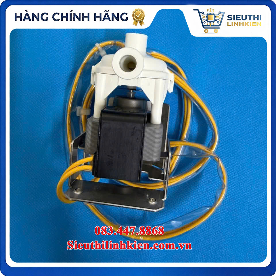 Bơm Nước Ngưng Điều Hòa Âm Trần Daikin FCNQ36MV1 FXFQ80PVE9