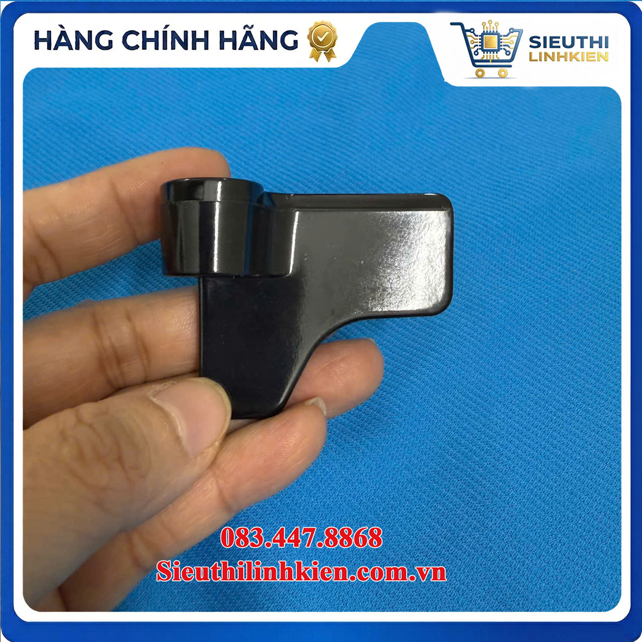 Dao Trộn Máy Làm Bánh Mì Panasonic SD-P104WRA Chính Hãng