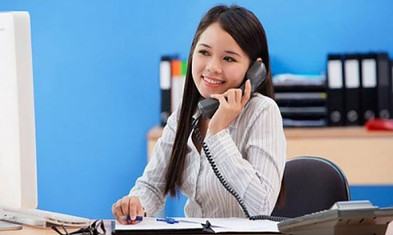 Hỗ Trợ Tư Vấn Khách Hàng 24/7