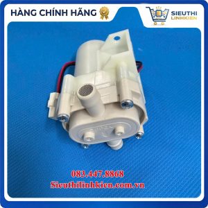 Bơm Nước Làm Đá Tự Động Tủ Lạnh Toshiba GR-RS755WIA / GR-RF895WIA / GR-RS905WIA / GR-RB405WEA – Mã 17431000039549 Chính Hãng