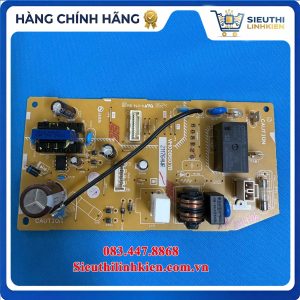 Bảng Mạch Nguồn Điều Hòa Mitsubishi MS-JS35VF-VN1