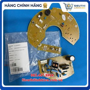 Bộ Bo Mạch Quạt Trần Panasonic F-60GDN F-60GDS