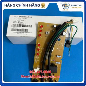 Bo Điều Khiển Quạt Cây Nhỏ Panasonic F-308NH
