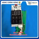 Bo Điều Khiển Quạt Cây Toshiba F-LSD30(W)VN Chính Hãng