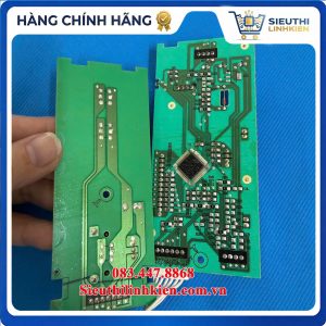 Bo Điều Khiển Quạt Cây Toshiba F-LSD30(W)VN Mã 17156000007534 Chính Hãng