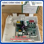 Bo Mạch Chính Tủ Lạnh Toshiba GR-RT252WE GR-RT234WE GR-B22VU(UKG)