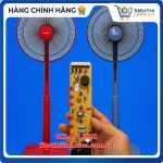 Bo Mạch Điều Khiển Quạt Cây Panasonic F-409K