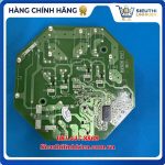 Bo Mạch Quạt Trần Panasonic F-60WWK