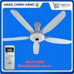 Bo Mạch Quạt Trần Panasonic F-60WWK