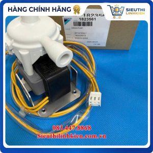 Bơm Nước Ngưng Điều Hòa Daikin FCNQ36MV1 FXFQ80PVE9 Mã 1823561 Chính Hãng