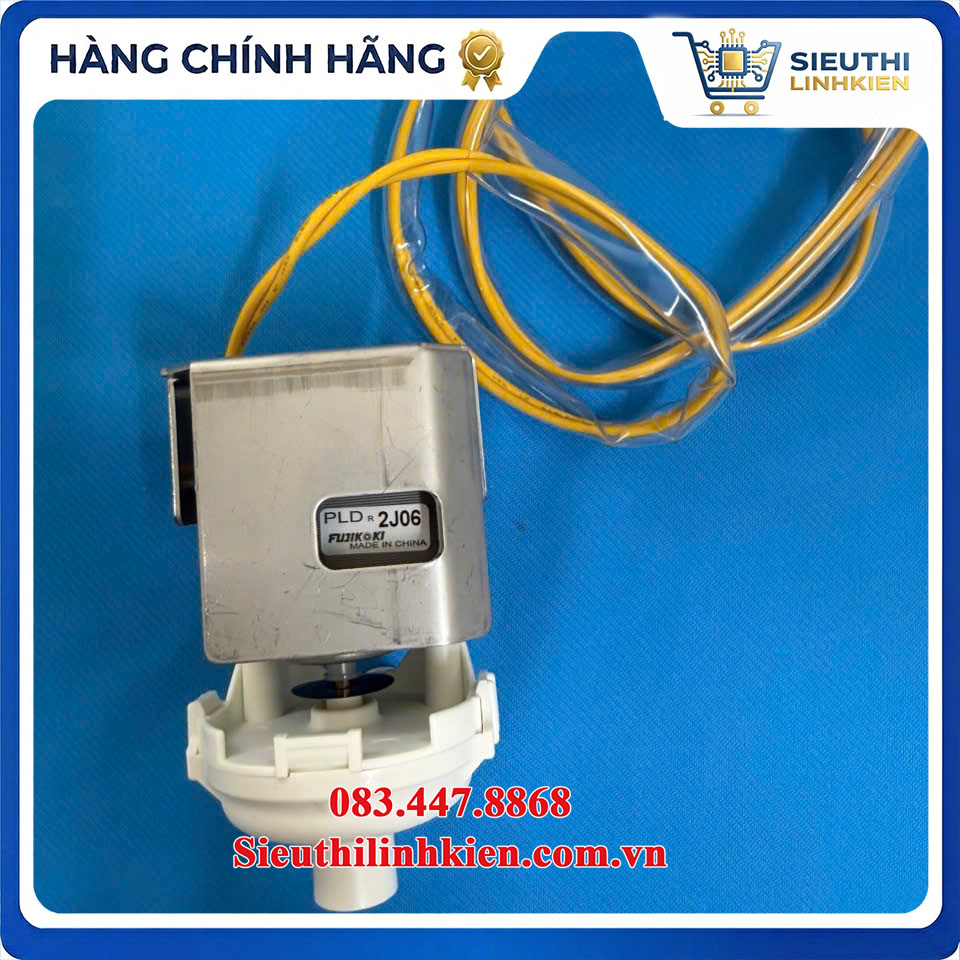 Bơm Nước Ngưng Điều Hòa Daikin FCNQ36MV1 FXFQ80PVE9 Mã 1823561 Chính Hãng - Ảnh 5