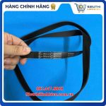 Dây Curoa Máy Giặt Panasonic AXW412-8RZ0 NA-128VX6LV2 NA-128VG6WV2 Chính Hãng