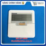 Điều Khiển Điều Hòa Âm Trần Panasonic CS-D34DD2H5 Chính Hãng