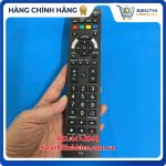 Điều Khiển Tivi Panasonic N2QBYA000039 Chính Hãng