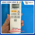 Điều Khiển Từ Xa Quạt Trần Panasonic F-60TAN