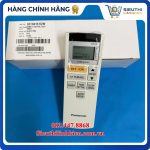 Điều Khiển Từ Xa Quạt Trần Panasonic F-60TAN ( Nguyên Hộp)