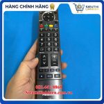 Điều Khiển Từ Xa Tivi Panasonic TH-42PV700 TH-50PV700H