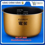 Lòng Nồi Cơm Điện Panasonic ARE50TG45 Model SR-HB184 Chính Hãng