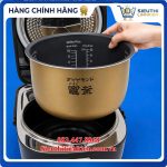 Lòng Nồi Cơm Điện Panasonic ARE50TG45 Model SR-HB184 Chính Hãng