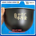 Lòng Ruột Nồi Cơm Điện Cao Tần Toshiba RC-18IX1PV RC-18IP1PV