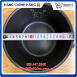Lòng Ruột Nồi Cơm Điện Tử Toshiba 1.8L RC-18DH2PV(W) Chính Hãng