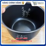 Lòng Ruột Nồi Cơm Điện Tử Toshiba 1.8L RC-18DH2PV(W) Chính Hãng