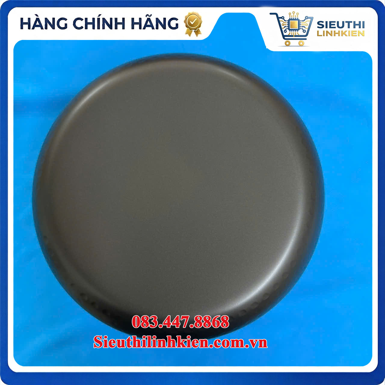 Lòng Ruột Nồi Cơm Điện Tử Toshiba 1.8 Lít RC-18DH2PV(W) Mã 12261000014216 Chính Hãng - Ảnh 2