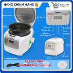 Lòng Ruột Nồi Cơm Điện Toshiba RC-18NMFVN RC-18NTFV