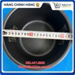 Lòng Ruột Nồi Cơm Panasonic SR-CP188NRA SR-CP188NRAM SR-CX188SRAM