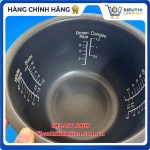 Lòng Ruột Nồi Panasonic SR-JHF18, SR-JHS18 Mã ARE50HA33