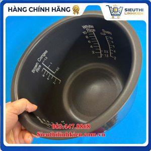Lòng Nồi Cơm Điện Panasonic SR-SAT182 Chính Hãng