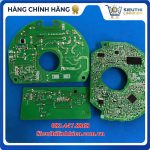Bộ Bo Mạch Quạt Trần Panasonic F-60TDN Mã 60TDN4805BM-S Chính Hãng