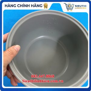 Lòng Ruột Nồi Cơm Điện Toshiba RC-10JH2PV