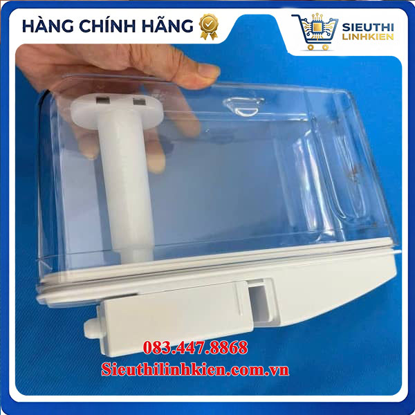 Bình Chứa Nước Làm Đá Tự Động Panasonic NR-DZ600 NR-DZ601