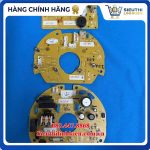 Bộ Bo Quạt Trần Panasonic F-60TAN Mã 60TAN4800ZM Chính Hãng (Bộ 3 Bo)