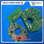 Bộ Bo Quạt Trần Panasonic F-60TAN Mã 60TAN4800ZM Chính Hãng (Bộ 3 Bo)