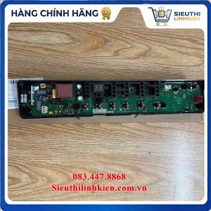 Bo Điều Khiển Máy Giặt Toshiba AW-M1000FV(MK) Mã 17138000028411 Chính Hãng