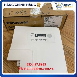Bo Hiển Thị Và Nhận Điều Khiển Panasonic ACXE39C01470