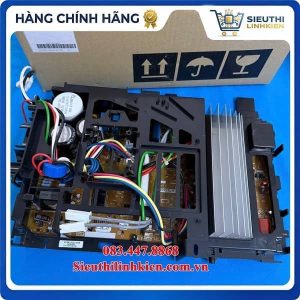 Bo Mạch Dàn Nóng Panasonic CS-VZ9TKH-8 CU-VU9SKH-8 ACXA73C21300R