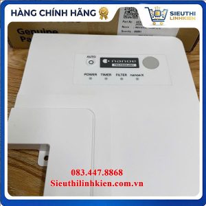 Bo Mạch Hiển Thị Và Nhận Tín Hiệu Panasonic ACXE39C01310 Cho Điều Hòa Âm Trần S-19PU1H5B Chính Hãng
