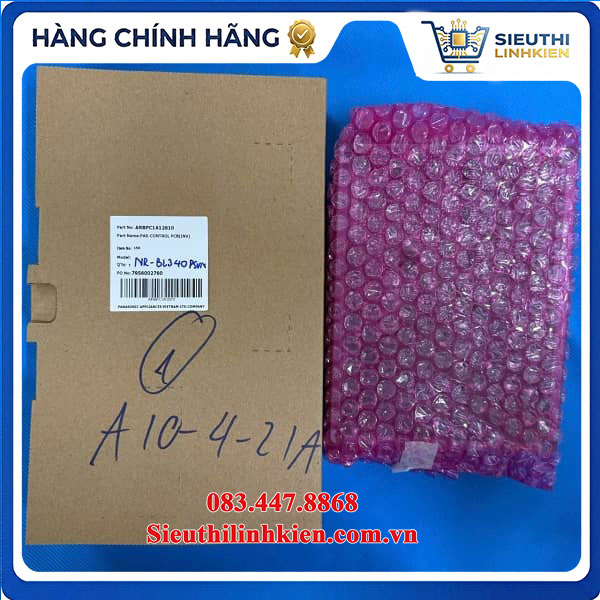 Bo Mạch Nguồn Tủ Lạnh Panasonic NR-BL300 NR-BL340 Mã ARBPC1A12610 Chính Hãng Bo Mạch Nguồn Tủ Lạnh Panasonic NR-BL300 NR-BL340 Mã ARBPC1A12610 Chính Hãng Giá Tốt