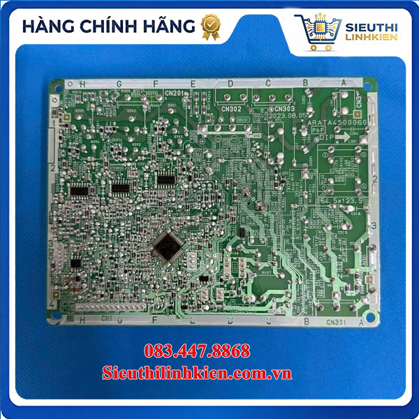 Bo Mạch Nguồn Tủ Lạnh Panasonic NR-BL300 NR-BL340 Mã ARBPC1A12610 Chính Hãng Bo Mạch Nguồn Tủ Lạnh Panasonic NR-BL300 NR-BL340 Mã ARBPC1A12610 Chính Hãng Giá Tốt