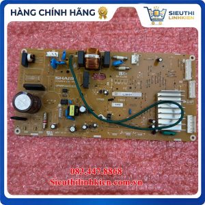Bo mạch tủ lạnh Sharp SJ-X251E-SL mã FPWB-C415CBKZ
