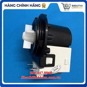 Bơm Nước Xả Máy Giặt Panasonic NA-V90FC1 NA-S106FC1LV AXS004DB60A0 Chính Hãng