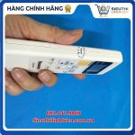 Điều Khiển Quạt Panasonic F-60WWK Mã 60WWK1610BM Chính Hãng