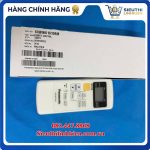 Điều Khiển Quạt Panasonic F-60WWK Mã 60WWK1610BM Chính Hãng