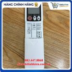 Điều Khiển Điều Hòa Mitsubishi E2209L426 Cho MSY-JW35VF, MSY-JW09VF Chính Hãng