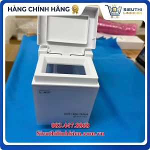 Hộp Đựng Nước Tủ Lạnh Panasonic NR-BW530XMMV