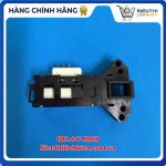 Khóa Cửa Máy Giặt Toshiba TW-BH95S2 TW-BK95S3 TW-BK105S2V TW-BK105S3V TW-BH85S2V Mã 17438100000456 Chính Hãng