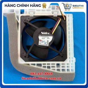 Quạt Tủ Lạnh Gương Hitachi R-X7300 Chính Hãng